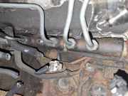 Kraftstoffverteiler Toyota Corolla, 2004.02 - 2007.02 facelift Gebraucht,