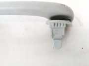 Haltegriff Haltegriff Verdeckgriff - Vorne Rechts Nissan Qashqai, I 2006.01 - 2010.06 8200000099,