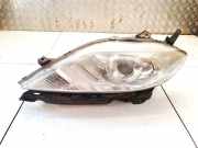 Hauptscheinwerfer - Vorne Linke Honda FR-V, 2004.08 - 2009.12 e131327,