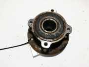 Radnabe Achsschenkel - Hinten Linke BMW 5-Series, E60 E61 2003.07 - 2010.03 Gebraucht,