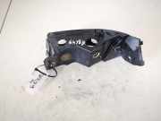 Sto?stangenhalter - Hinten Linke Subaru Legacy, BM, BR 2009.09 - 2014.06 3k6a0,3k6a-0