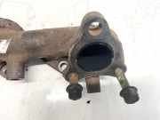 Abgaskrümmer Kia Ceed, II 2012.05 - 2015.05 Gebraucht ,