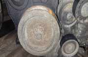 Riemenscheibe Kurbelwelle Citroen C8, I 2002.07 - 2008.06 Gebraucht,
