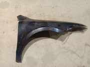 Kotflügel - Vorne Rechts Skoda Superb, II 2008.03 - 2013.06 Gebraucht ,