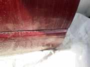 Zierleiste T?r Zier-Schutzleiste - Hinten Rechts Volkswagen Vento 1991.11 - 1999.01 Gebraucht,