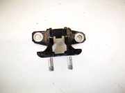 Türscharnier Hinten Peugeot 4007 2007 - 2012 Gebraucht,