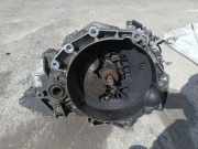 Schaltgetriebe Alfa-Romeo 159 2005.09 - 2011.11 BC0092487B,BC 0092487 B AHA25YBG 6RHD1DD4I CFC 300F .02 CFC300F02