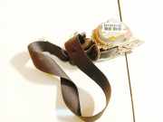 Sicherheitsgurt - Vorne Linke Fiat Sedici 2005 - 2009 8494079j2, 7p2410-p