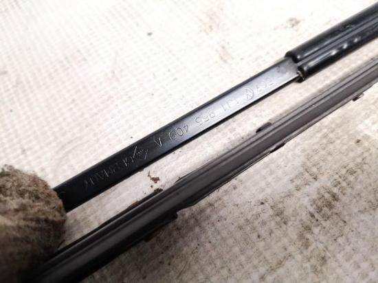 Windschutzscheibe Scheibenwischer Volkswagen Golf, IV 1997.08 - 2003.10 1j1955409a, Bild Windschutzscheibe Scheibenwischer Volkswagen Golf, IV 1997.08 - 2003.10 1j1955409a,