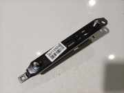 Sicherheitsgurt-Einstellschiene - VORNE LINKES Opel Astra, G 1998.09 - 2004.12 90560650,090560650
