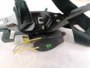 Sicherheitsgurt - Vorne Rechts Nissan Primera, P12 2002.01 - 2008.12 86884AV710,