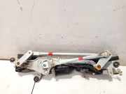 Wischergestänge Nissan Pixo 2009 - 2013 Gebraucht,