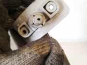 Sonnenblende Volkswagen Transporter, T4 1990.07 - 1996.01 705857551g, ABL