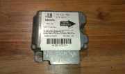 Steuerger?t Airbag Opel Vectra, B 1995.09 - 2000.09 90508980,5WK169 S00147221