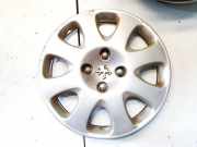 Radkappe Radzierblenden - R15 Peugeot 307, 2000.08 - 2005.06 9637630680,9637630680
