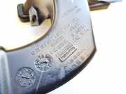 Schlauch für Luftversorgung Tesla Model Y, 2020 --> 2920073x, 1614297-00-a