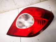 Rückleuchten - Hinten Rechts Opel Antara, 2006.01 - 2010.08 Gebraucht,