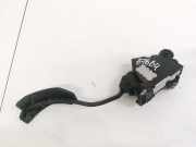 Pedalwerk Toyota Avensis, III 2012.06 - 2015.06 facelift 7811002071,78110-02071 05025500572