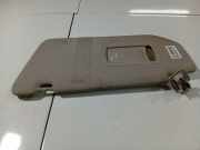 Sonnenblende Renault Scenic, III 2009.02 - 2013.06 Gebraucht,