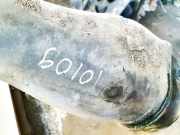 Tankeinfüllstutzen Tankrohr Kraftstoffrohr Subaru Outback, III 2005.01 - 2009.06 Gebraucht,