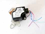 Steuergerät ESP Nissan X-Trail, 2001.06 - 2007.06 47930eq010,