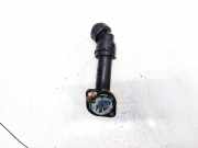 Thermostat Skoda Superb, I 2001.12 - 2008.03 06b121121, 06b121121