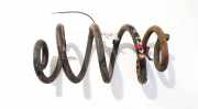 Fahrwerksfeder Hinterachse Nissan Qashqai, I 2006.01 - 2010.06 Gebraucht,