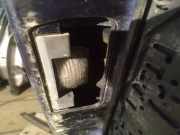 Kennzeichenleuchte Honda Accord, 2003.02 - 2005.09 Gebraucht,