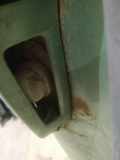 Kennzeichenleuchte Hyundai Getz, 2002.08 - 2009.06 Gebraucht,