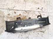 Tachometer Renault Vel Satis, 2002.06 - 2009.12 551400006204,8200263367a