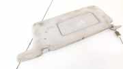 Sonnenblende Toyota Avensis Verso, 2001.08 - 2009.11 Gebraucht,