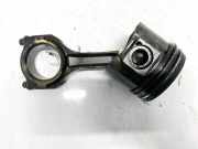 Kolben Pleuelstange Ford Focus, 1998.10 - 2002.10 Gebraucht,