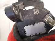 Pedalwerk Toyota Yaris, II (XP90) 2005.01 - 2011.01 781100d010,45503317169