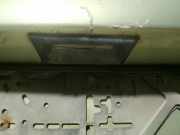 Kennzeichenleuchte Renault Espace, III 1996.11 - 2002.10 Gebraucht ,