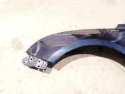 Kotflügel - Vorne Linke Chevrolet Cruze, 2008.01 - 2012.06 juoda,