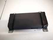 Monitor Navigations Zeit Uhr Volvo V50, 2004.04 - 2007.05 8651196,8651196-1 54080017