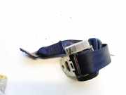 Sicherheitsgurt - Hinten Rechts Volkswagen Polo, IV 2005.04 - 2009.11 facelift g6980c060605, BNM