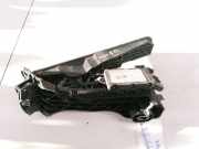 Pedalwerk Volkswagen Golf, V 2003.10 - 2008.10 1K1721503L,6PV008600-00 BKC