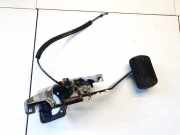 Bremspedal Mercedes-Benz ML, W163 1998.02 - 2005.06 Gebraucht,