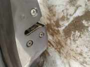 Türschloss Stangen - Hinten Linke Nissan Qashqai, I 2006.01 - 2010.06 Gebraucht,