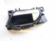 Türinnengriff - Hinten Linke Peugeot 508, 2010.11 - 2018 9660525480, 9685950377