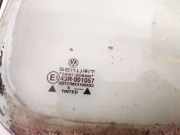 Dreieck Seitenscheibe - Hinten Rechts Volkswagen Golf, III 1993.07 - 1999.04 as2, 1Z