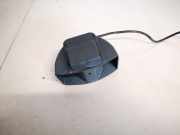 Alarmanlage Toyota Corolla, 2004.02 - 2007.02 facelift Gebraucht,