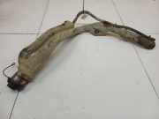 Tankeinfüllstutzen Tankrohr Kraftstoffrohr Opel Corsa, D 2006.07 - 2010.06 Gebraucht,