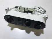 Bedienelement für Klimaanlage Nissan Almera, N16 2000.06 - 2003.01 Gebraucht,