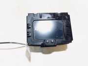 Monitor Navigations Zeit Uhr Opel Zafira, A 1999.04 - 2003.11 090589754,5wk7471 75411932202