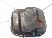 Ölwanne Toyota Avensis, II 2003.04 - 2006.03 Gebraucht,