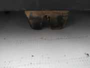 Heckklappe Heckklappenschloss Kofferraumschloss Citroen C8, I 2002.07 - 2008.06 Gebraucht,