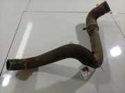 Intercooler Schlauch Skoda Fabia, II 5J 2007.01 - 2010.06 Gebraucht,