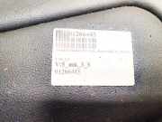 Türverkleidung - Hinten Linke Renault Espace, IV 2007.01 - 2014.12 facelift 829002187r,